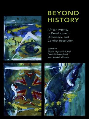 cover image of Beyond History